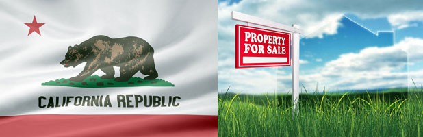 CA Real Estate image