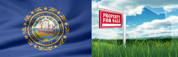 NH Real Estate image