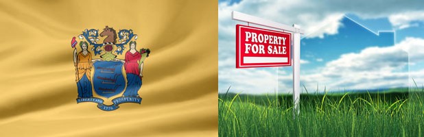 NJ Real Estate image