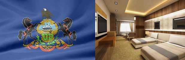 PA Lodging image