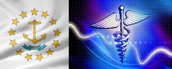 RI Healthcare image