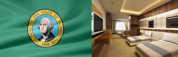 WA Lodging image