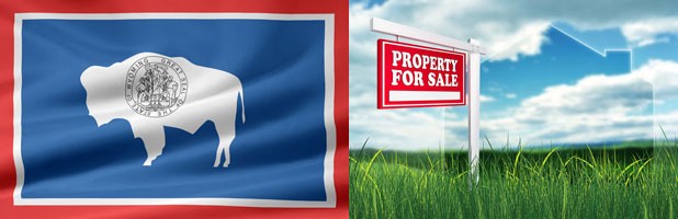 WY Real Estate image